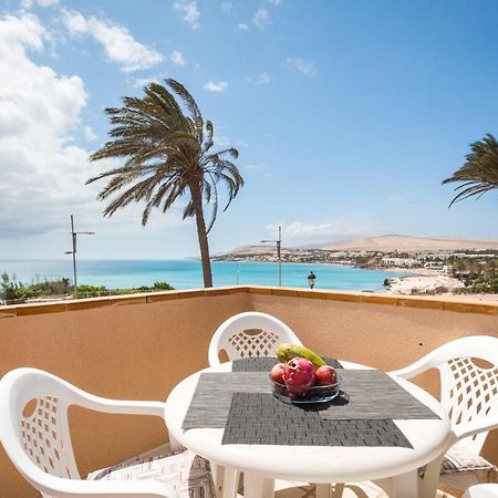Home2Book Sea Front El Granillo, Beach & Wifi 科斯塔卡玛 外观 照片