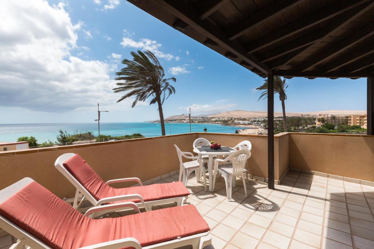 Home2Book Sea Front El Granillo, Beach & Wifi 科斯塔卡玛 外观 照片