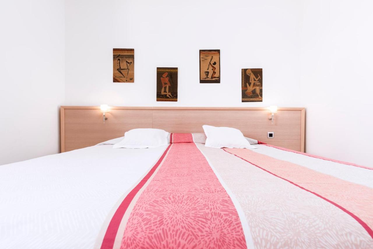 Home2Book Sea Front El Granillo, Beach & Wifi 科斯塔卡玛 外观 照片
