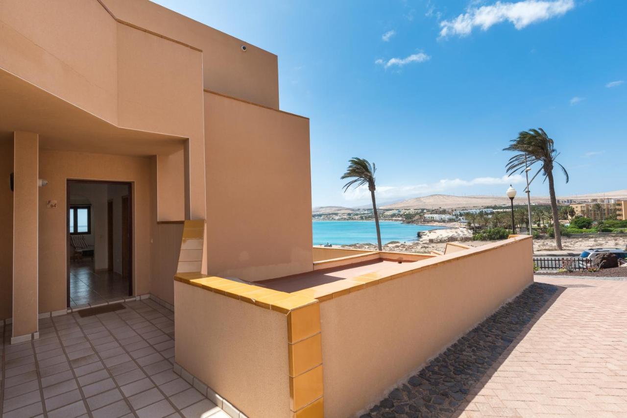 Home2Book Sea Front El Granillo, Beach & Wifi 科斯塔卡玛 外观 照片