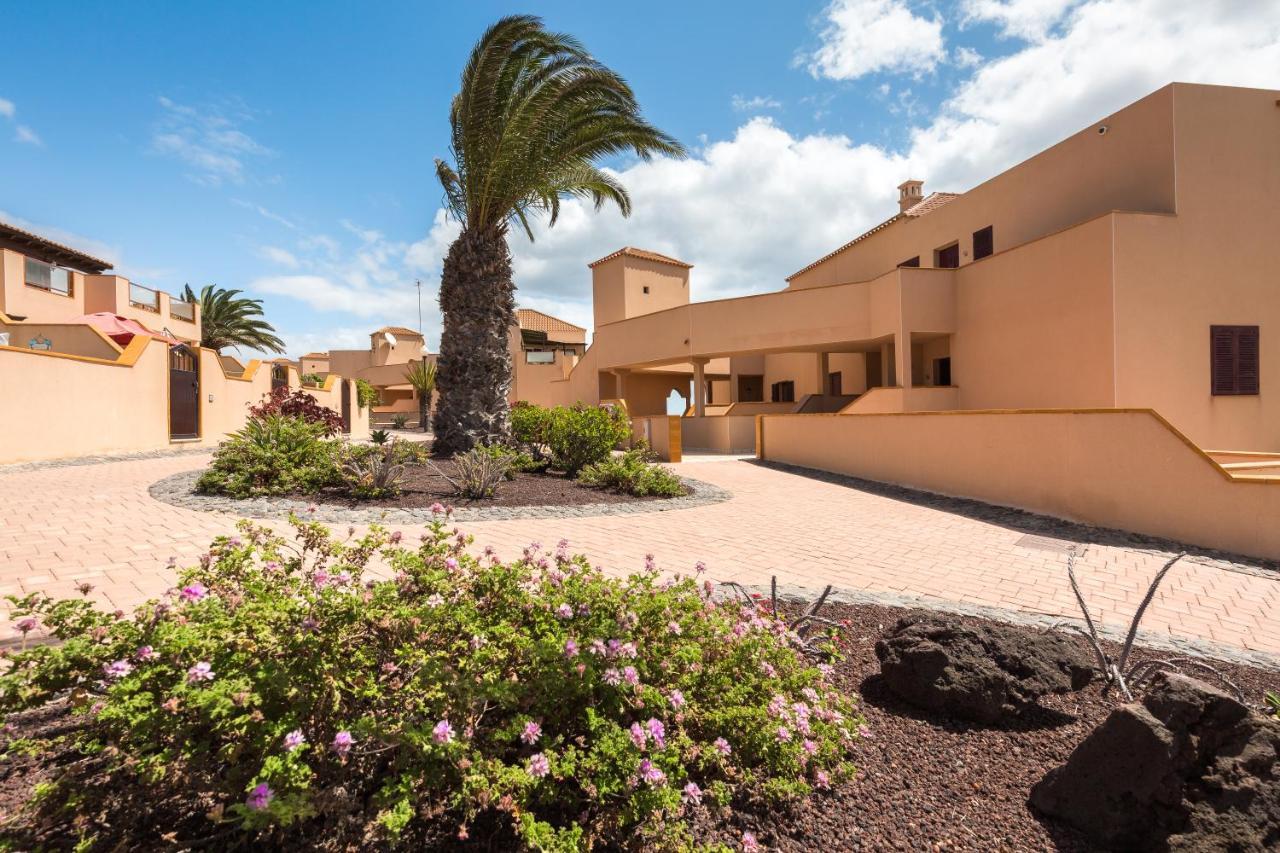 Home2Book Sea Front El Granillo, Beach & Wifi 科斯塔卡玛 外观 照片