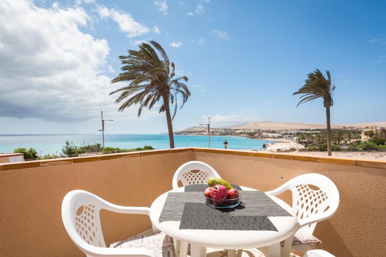 Home2Book Sea Front El Granillo, Beach & Wifi 科斯塔卡玛 外观 照片