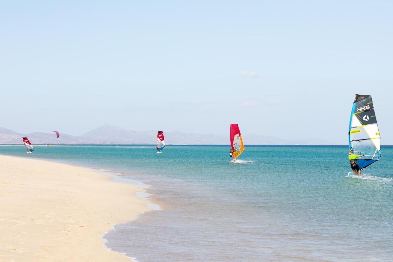 Home2Book Sea Front El Granillo, Beach & Wifi 科斯塔卡玛 外观 照片