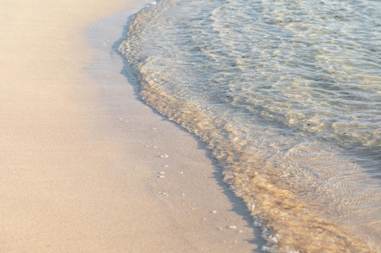 Home2Book Sea Front El Granillo, Beach & Wifi 科斯塔卡玛 外观 照片