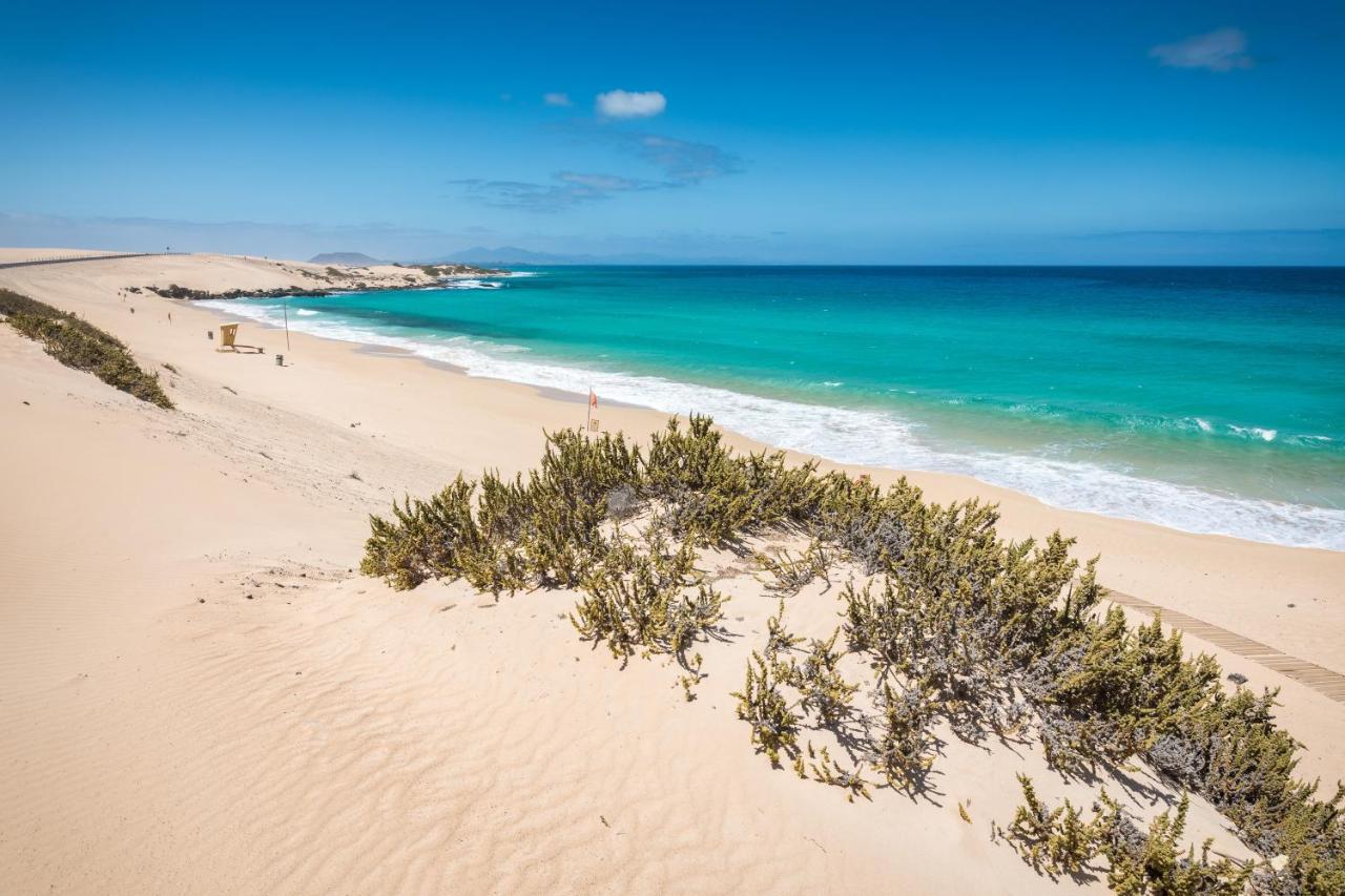 Home2Book Sea Front El Granillo, Beach & Wifi 科斯塔卡玛 外观 照片